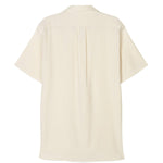 Cave Shirt · Hvid - Libertine-Libertine - Kul og Koks
