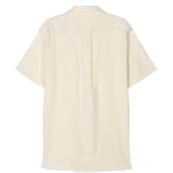 Cave Shirt · Hvid - Libertine-Libertine - Kul og Koks