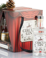 Circus Gin Box - Cirkus gin - Kul og Koks