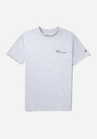 Cotton tee - grey - HALO - Kul og Koks