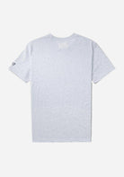 Cotton tee - grey - HALO - Kul og Koks