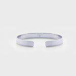 Cuff Bracelet · Sølv - IX STUDIOS - Kul og Koks