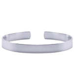 Cuff Bracelet · Sølv - IX STUDIOS - Kul og Koks