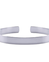 Cuff Bracelet · Sølv - IX STUDIOS - Kul og Koks