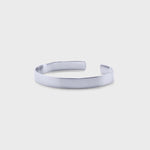 Cuff Bracelet · Sølv - IX STUDIOS - Kul og Koks