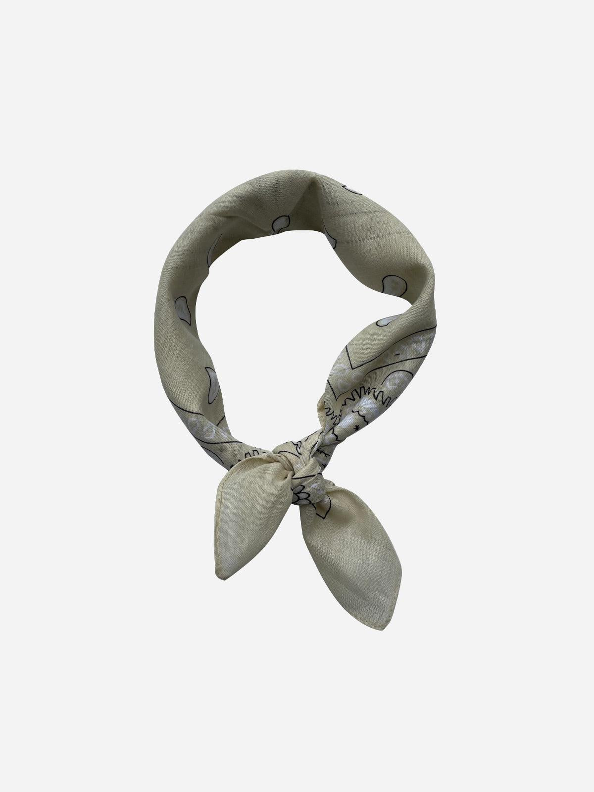 Filuca Scarf Bandana - Bella Ballou - Kul og Koks