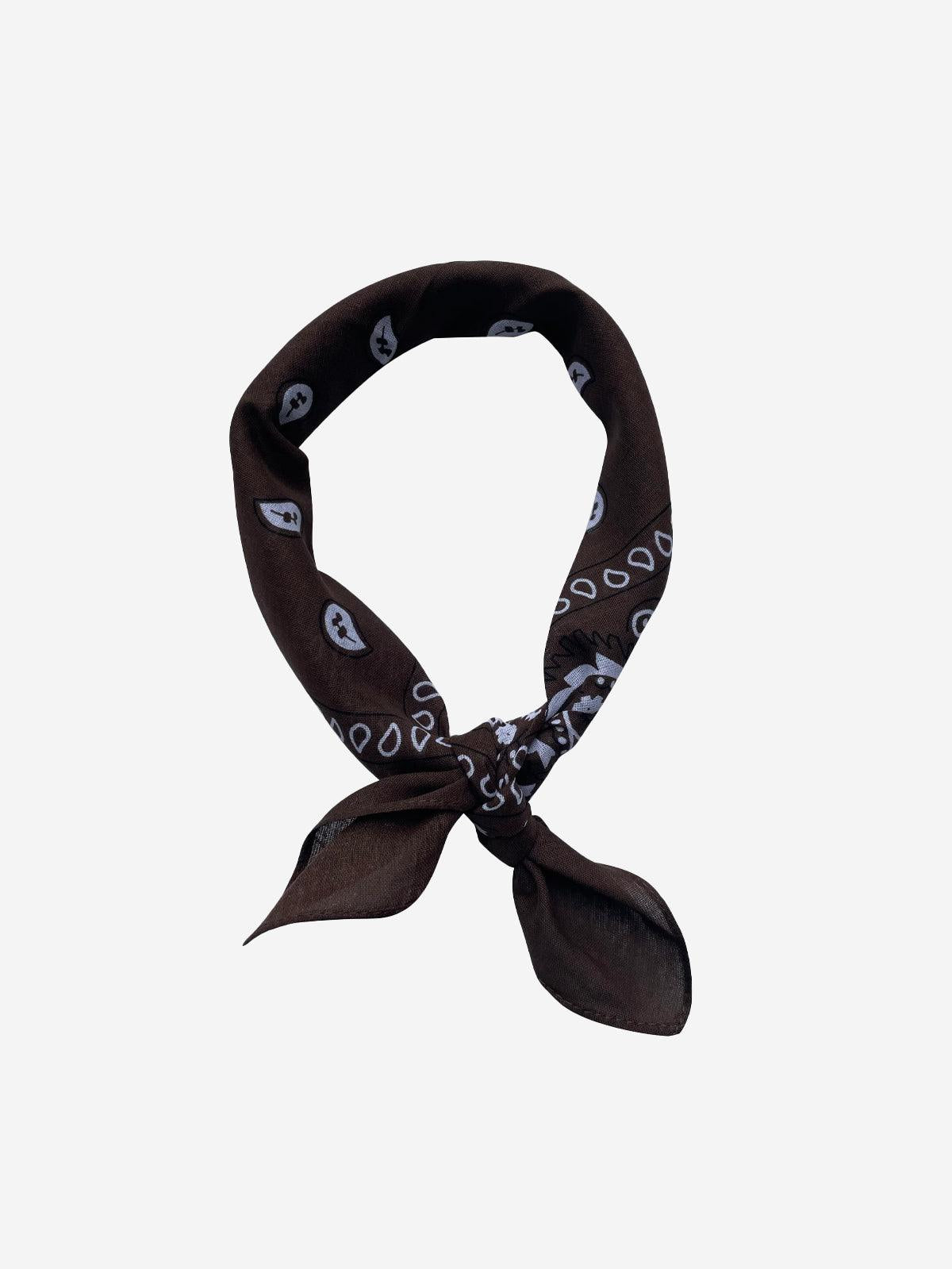 Filuca Scarf Bandana - Bella Ballou - Kul og Koks