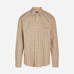 Malte Shirt - Rainy Day - Mads Nørgaard - Kul og Koks