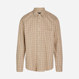 Malte Shirt - Rainy Day - Mads Nørgaard - Kul og Koks
