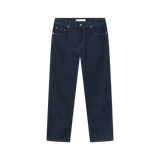 Balboa Jeans - Dark Blue - BLS HAFNIA - Kul og Koks