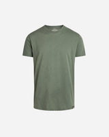 Organic Thor T-shirt - Balsam Grøn - Mads Nørgaard - Kul og Koks