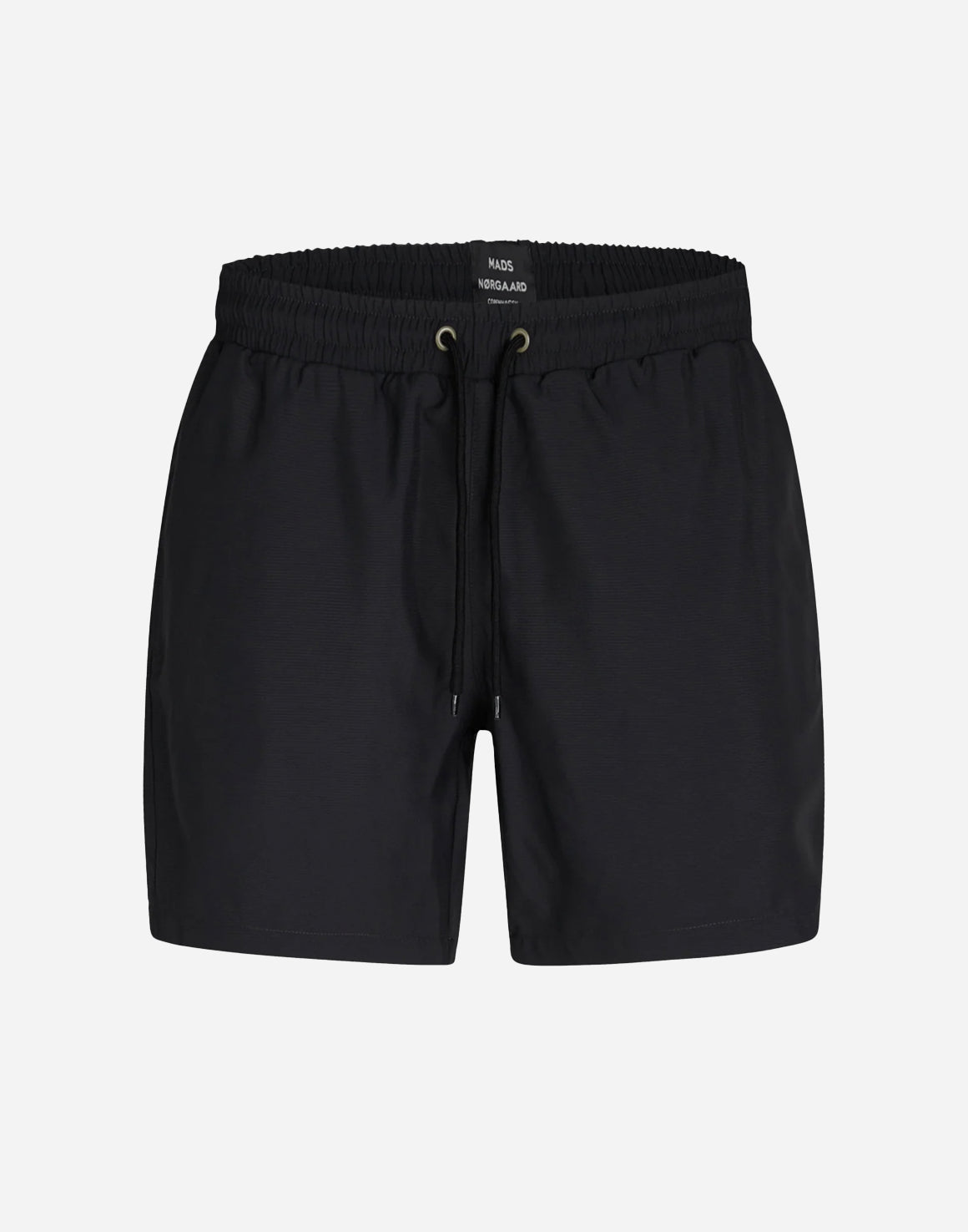 Sea Sandro Shorts - Sort - Mads Nørgaard - Kul og Koks