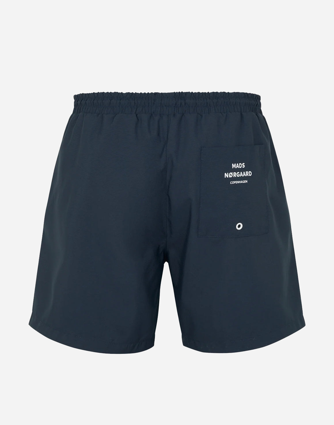 Sea sandro shorts - Navy - Mads Nørgaard - Kul og Koks