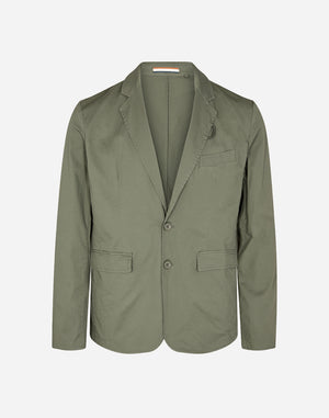 Matt Blazer - Moss Green