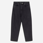 ZEM K1577 / Black Denim Jeans - Gabba - Kul og Koks