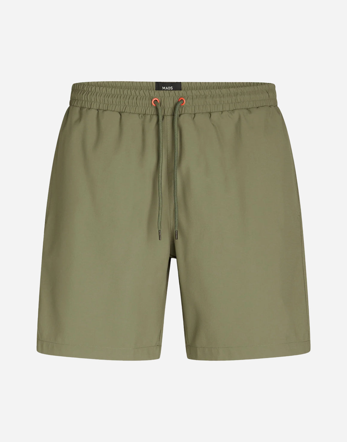 Sea Sandro Shorts - Army - Mads Nørgaard - Kul og Koks