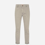 JAMIE HUNT PANT / COLD KIT Buk - Mos Mosh Gallery - Kul og Koks