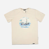 Never Sink 2 - OFF White - Lakor - Kul og Koks
