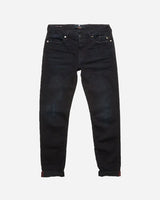 Repi 3324 Jeans - Black Denim - Blue de Genes - Kul og Koks