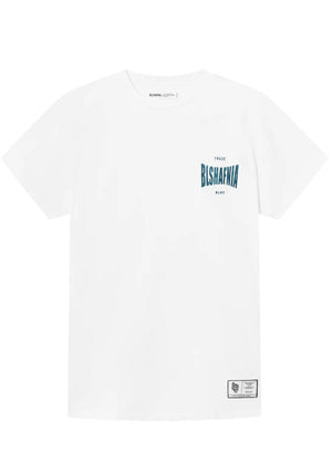 Balboa Tee - Hvid