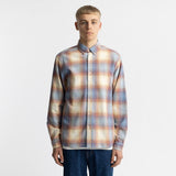 Button Down Overshirt - Ternet - Revolution - Kul og Koks