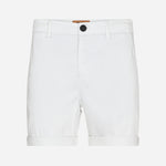 HUNT SOFT STRING SHORTS / WHIT - Mosmosh Gallery - Kul og Koks