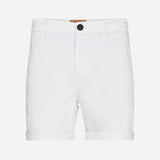 HUNT SOFT STRING SHORTS / WHIT - Mosmosh Gallery - Kul og Koks