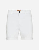 HUNT SOFT STRING SHORTS / WHIT - Mosmosh Gallery - Kul og Koks