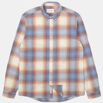 Button Down Overshirt - Ternet - Revolution - Kul og Koks