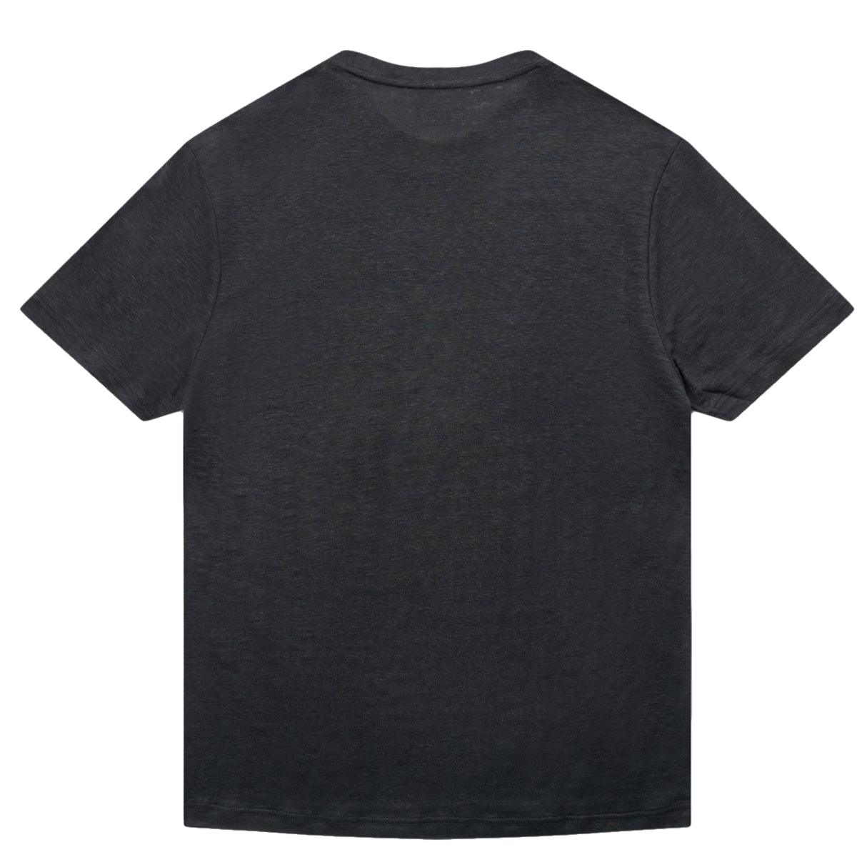 Gabba Duke Linen T-shirt - Gabba - Kul og Koks