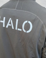 HALO Half Zip - Brown - HALO - Kul og Koks