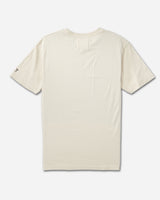 Halo Cotton T-shirt - Sand - HALO - Kul og Koks