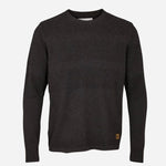 Hannes Cotton Knit - Kronstatt - Kul og Koks
