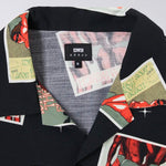 Holidays Shirt SS - Multicolor - EDWIN - Kul og Koks