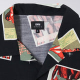 Holidays Shirt SS - Multicolor - EDWIN - Kul og Koks