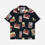 Holidays Shirt SS - Multicolor - EDWIN - Kul og Koks