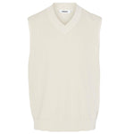 Holter Vest · Hvid - Minimum - Kul og Koks