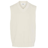 Holter Vest · Hvid - Minimum - Kul og Koks