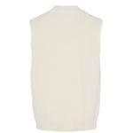 Holter Vest · Hvid - Minimum - Kul og Koks