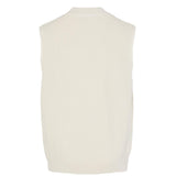 Holter Vest · Hvid - Minimum - Kul og Koks
