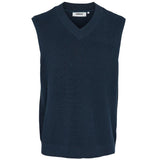Holter Vest · Navy - Minimum - Kul og Koks
