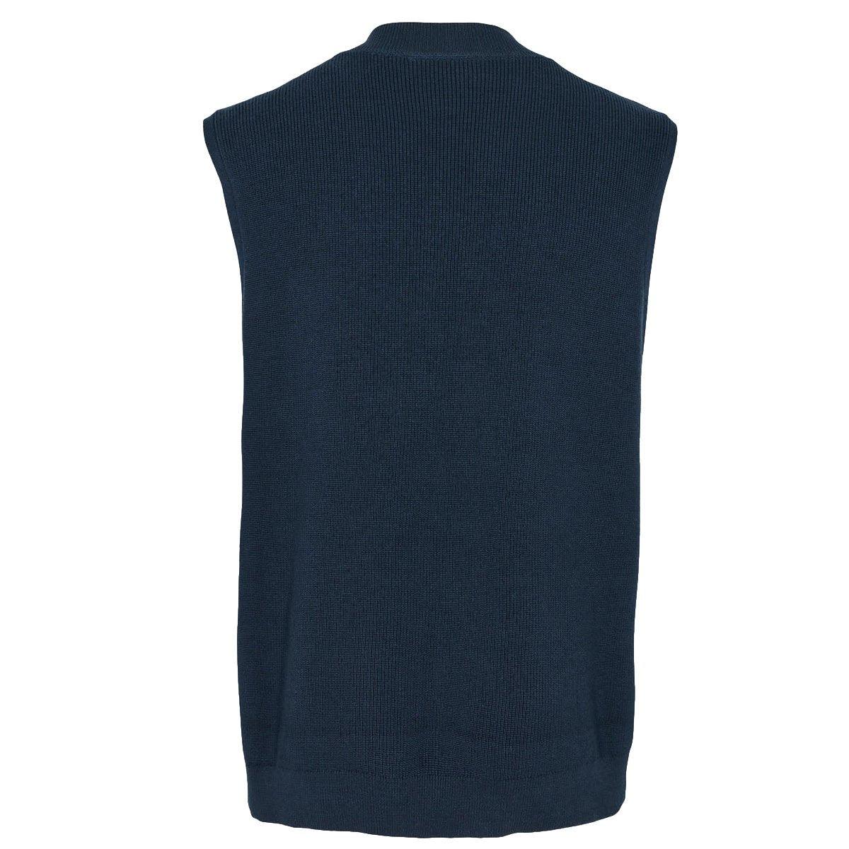 Holter Vest · Navy - Minimum - Kul og Koks
