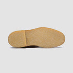 Hopkins Crepe 117 Boots - Taupe - Officine Creative - Kul og Koks