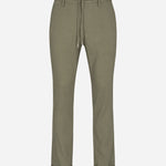 Hunt Linen Pants - Grøn - Mos Mosh Gallery - Kul og Koks
