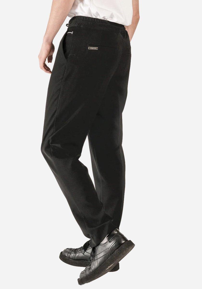 Hybrid Pants - Black - ISNURH - Kul og Koks