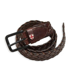 Interno Belt · Brun - Blue de Genes - Kul og Koks
