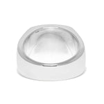 IX Tribute Signet ring · Sølv - IX STUDIOS - Kul og Koks