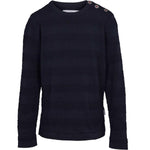 Keld Plain · Navy - Kronstatt - Kul og Koks