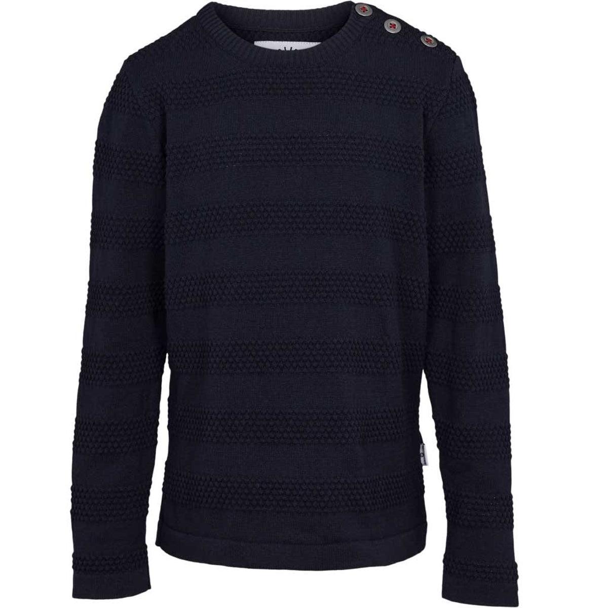 Keld Plain · Navy - Kronstatt - Kul og Koks