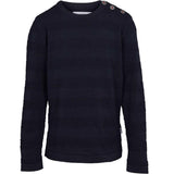 Keld Plain · Navy - Kronstatt - Kul og Koks